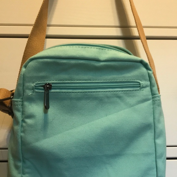 The Kemy’s Crossbody Bag - Picture 3 of 3